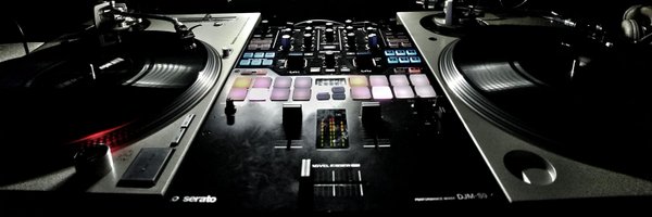 ChuOnWax Profile Banner