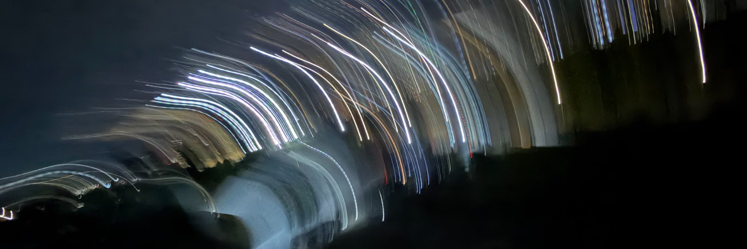 binbmatthew's profile banner image