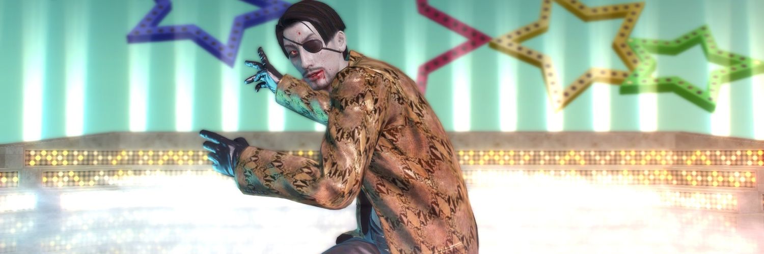 MadBatMaddy's profile banner image