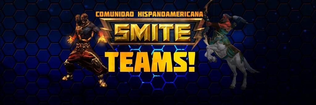 SmiteTandS's profile banner image