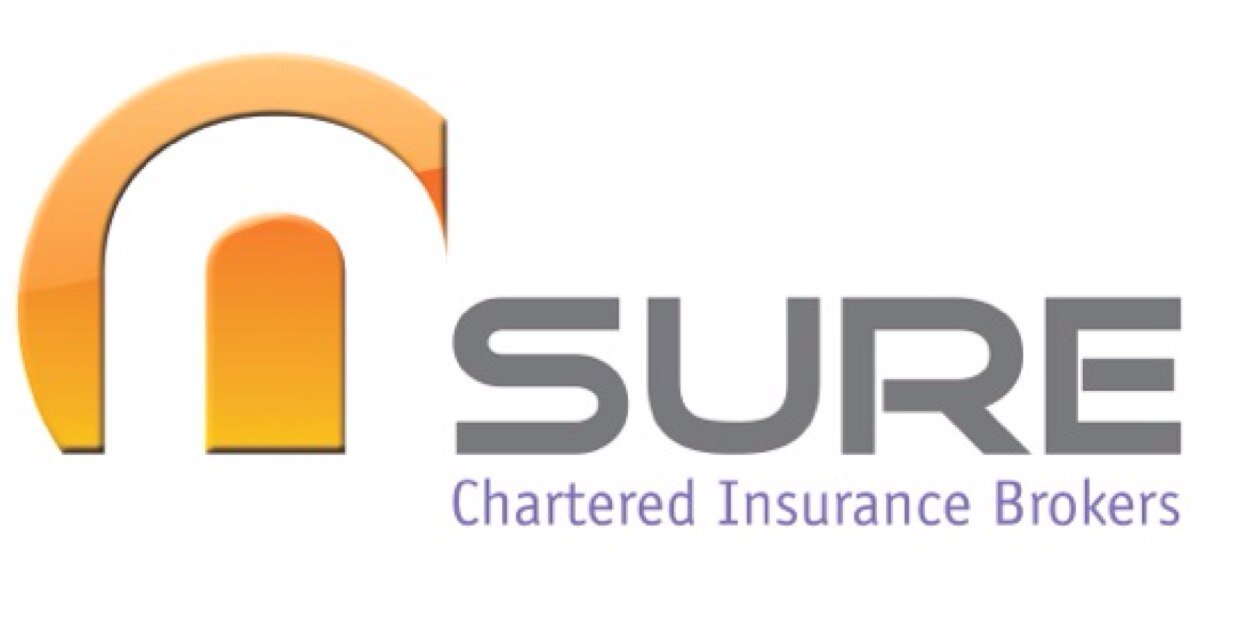 Nsure Insurance banner