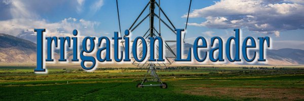 IrrigationLeadr Profile Banner