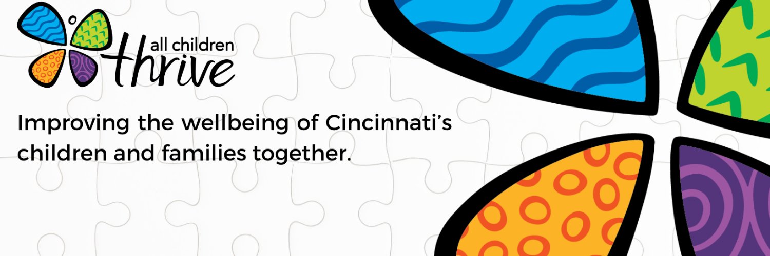 All Children Thrive banner