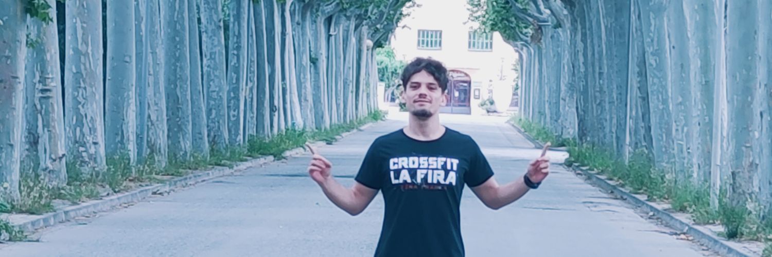 AlexAlvarez0's profile banner image