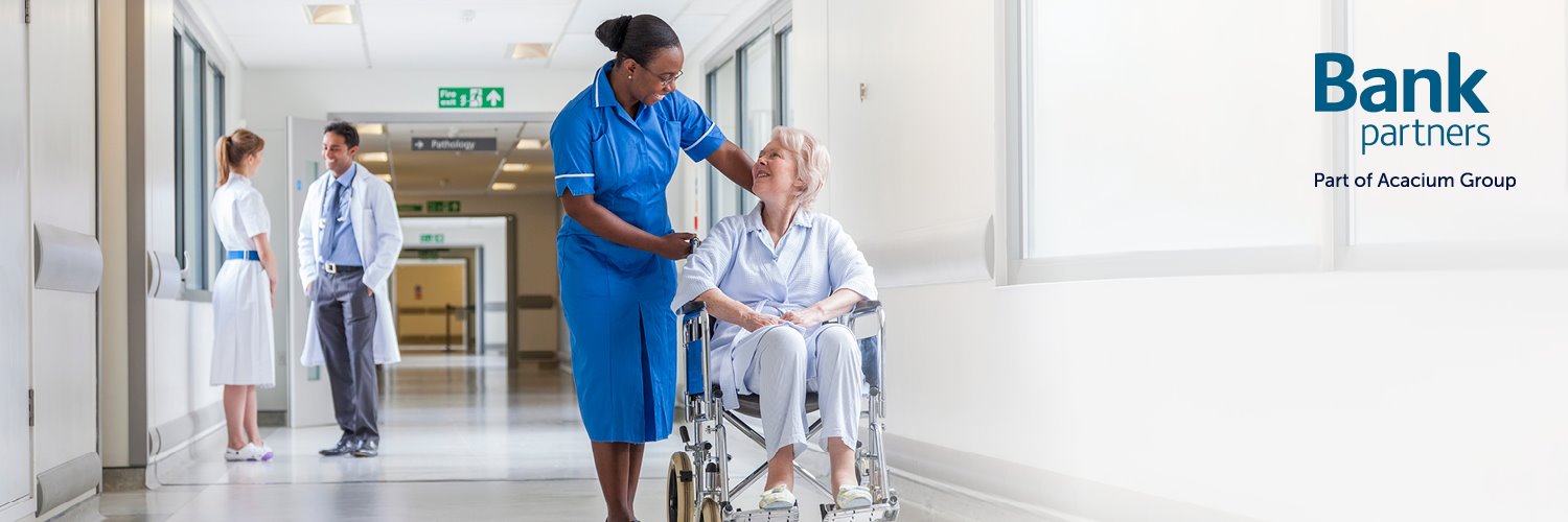 Bank Partners banner