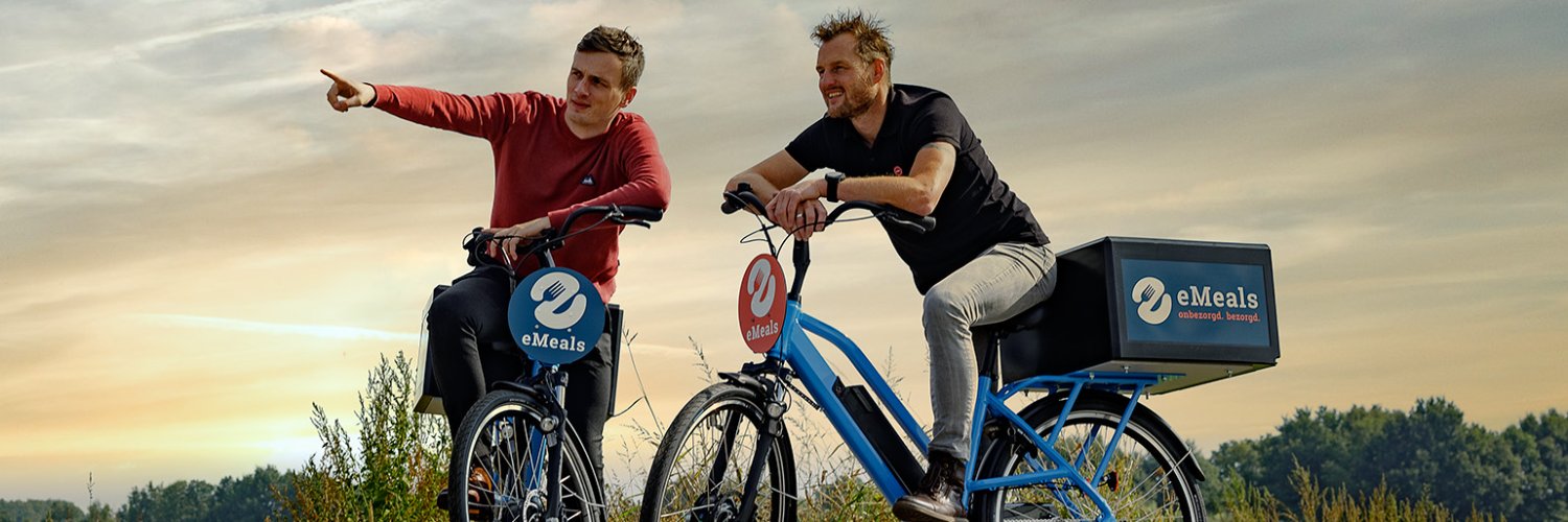 emealsnl's profile banner image