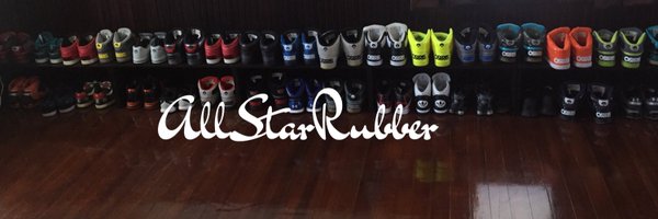 AllStarRubber Profile Banner