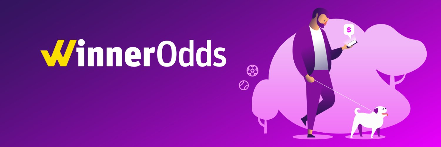 WinnerOdds banner