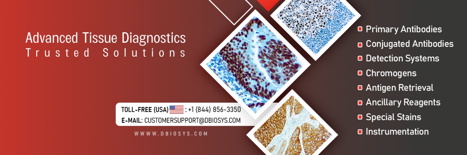 DBS_DxBioSystem's profile banner image