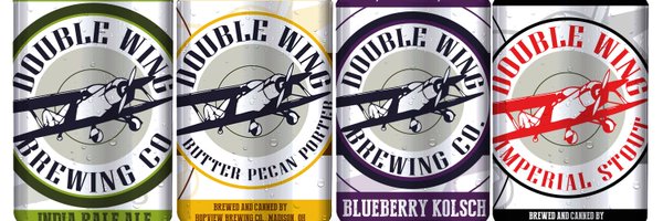 doublewingbeer Profile Banner