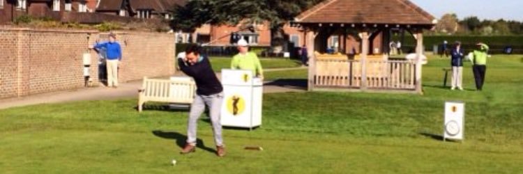 JoshHayesGolf's profile banner image
