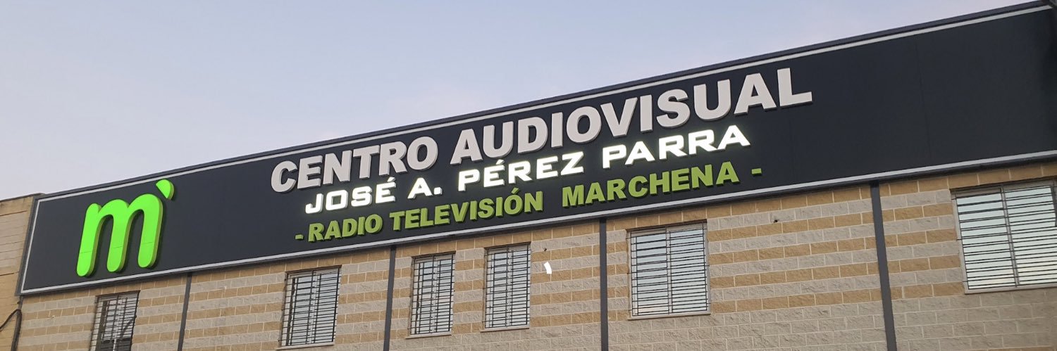 rtvmarchena banner