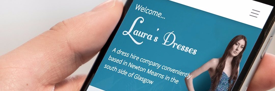 laurasdresses's profile banner image