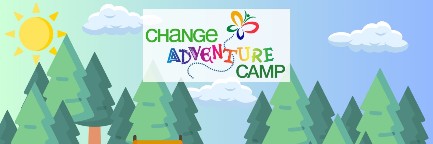 ChangeAdventureCamp banner