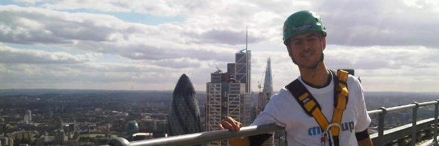 adam5said's profile banner image