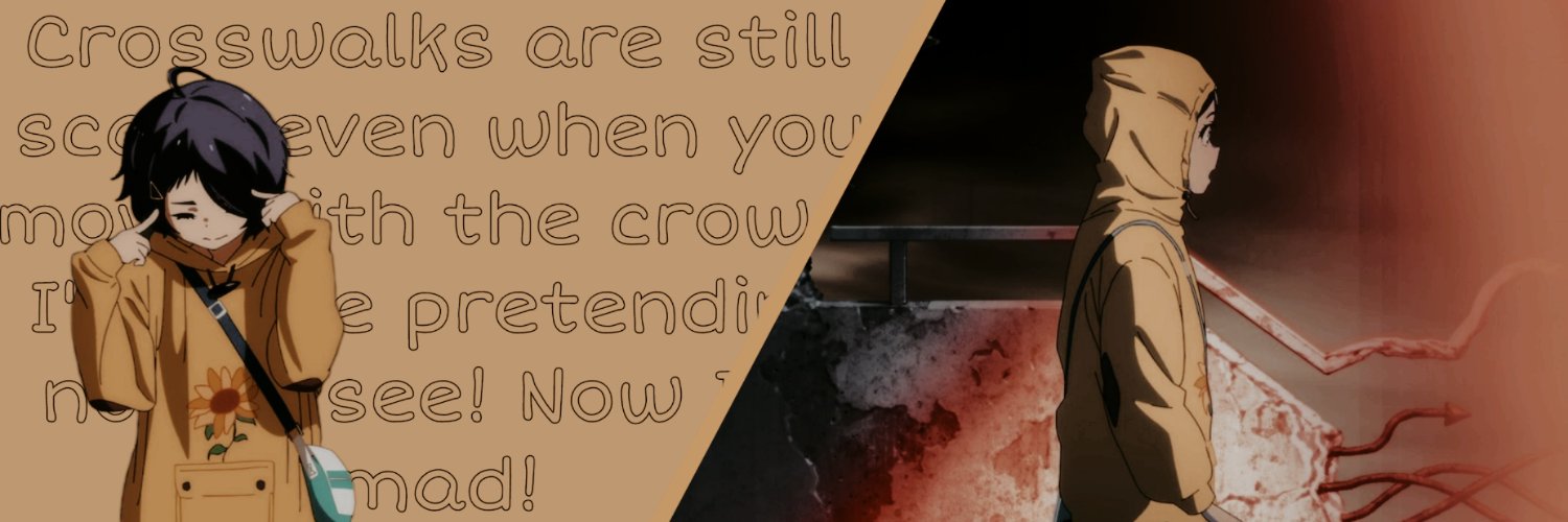 SemblanceSteal's profile banner image
