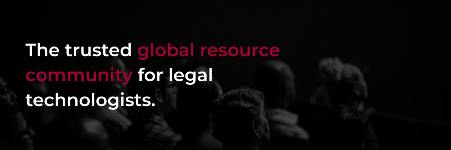 ILTA - International Legal Technology Association banner