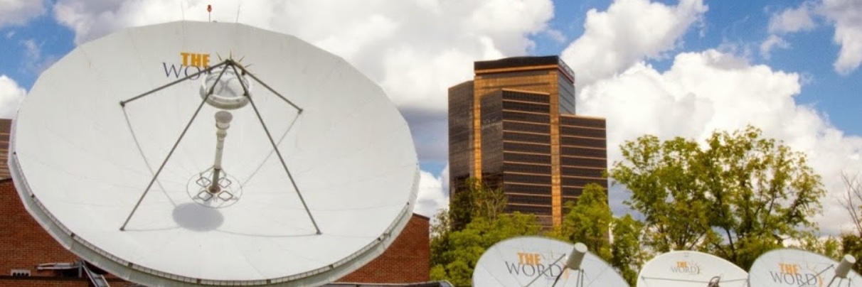 thewordnetwork's profile banner image