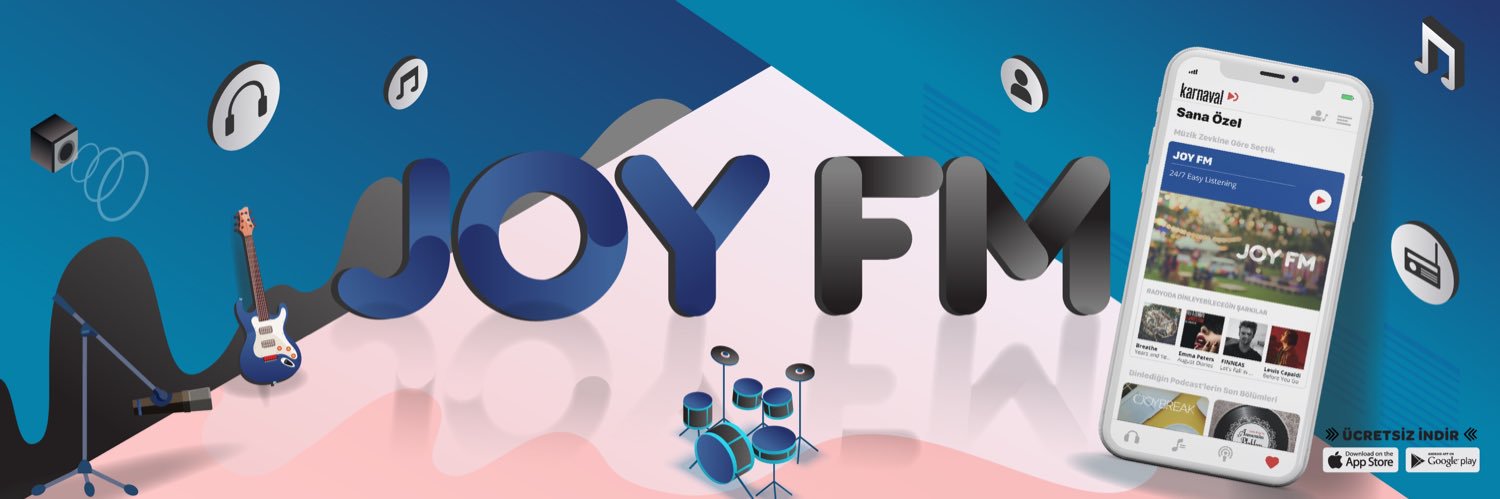 Joy FM banner