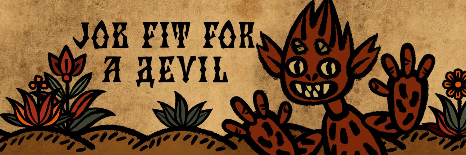Baba Yaga Games banner