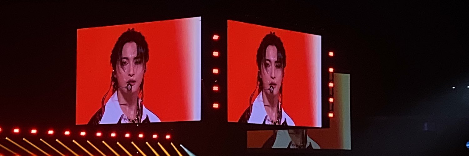 Seonghwa got my heart banner