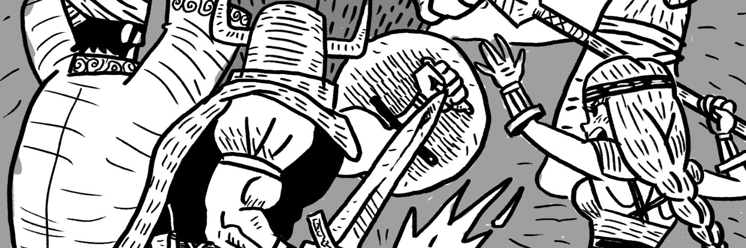 RobSondohJr's profile banner image