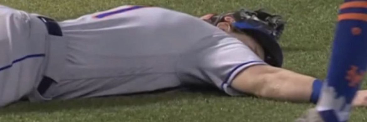 juan soto is a met banner