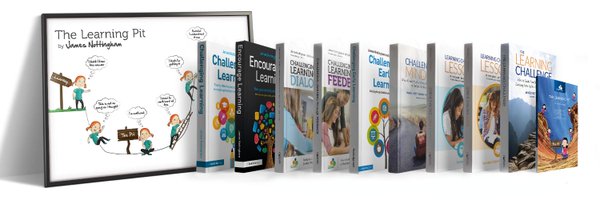 TheLearningPit Profile Banner