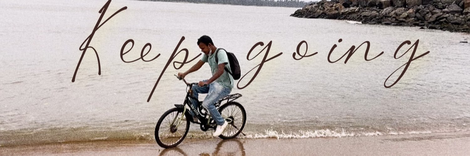 ratikantranjit's profile banner image
