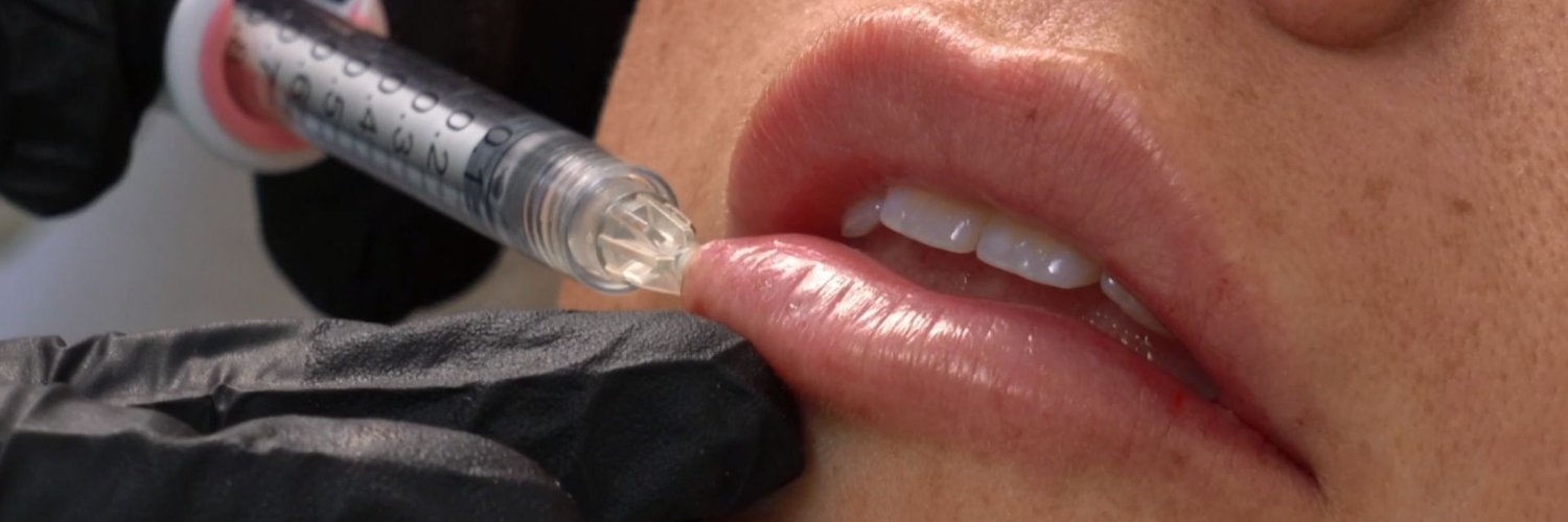 Inspired Cosmetic Training banner