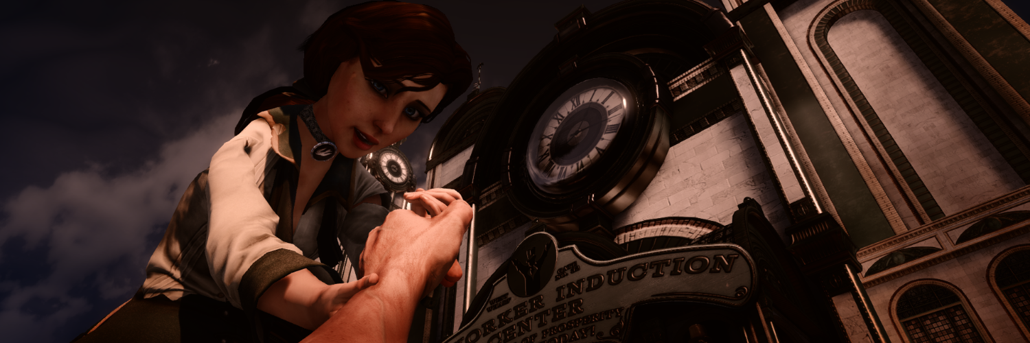 Smiley 🏳️‍🌈 banner