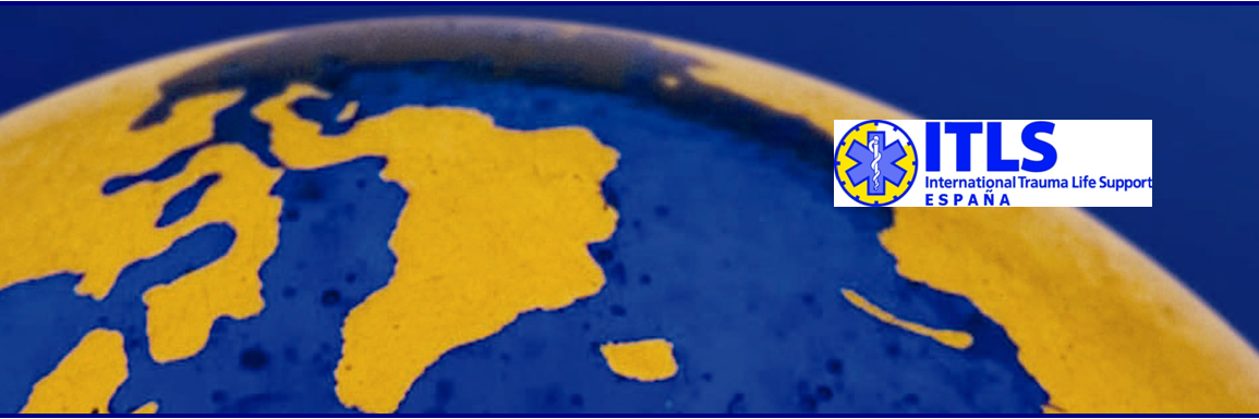 SEMES ITLS-España banner