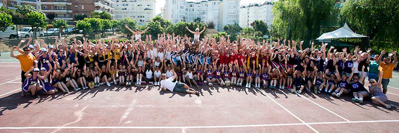 NetballTours's profile banner image
