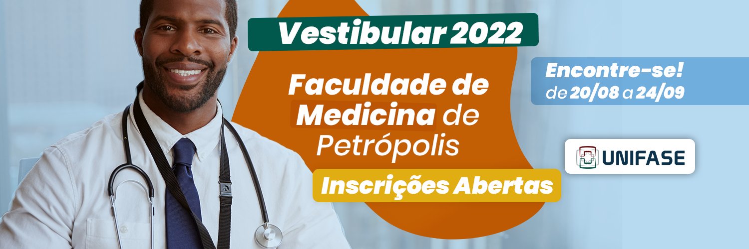 UNIFASEOficial's profile banner image