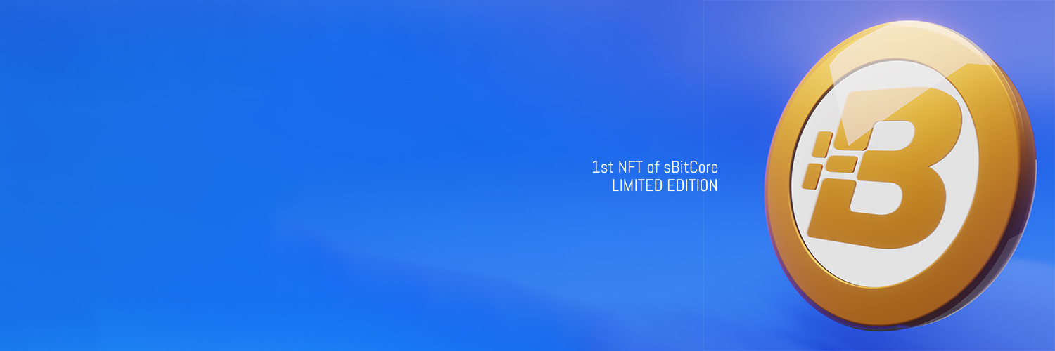 BitcoreBTX_ESP's profile banner image