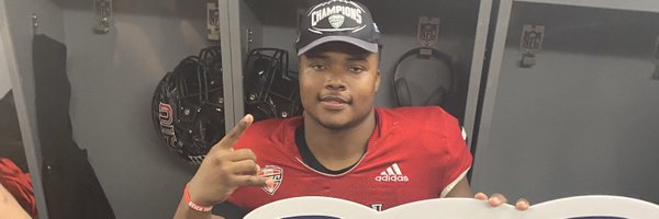 Demond_Taylor Profile Banner