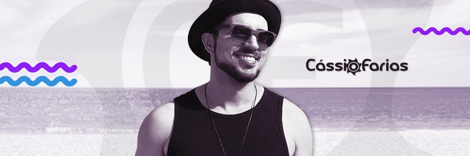 cassiofariass's profile banner image