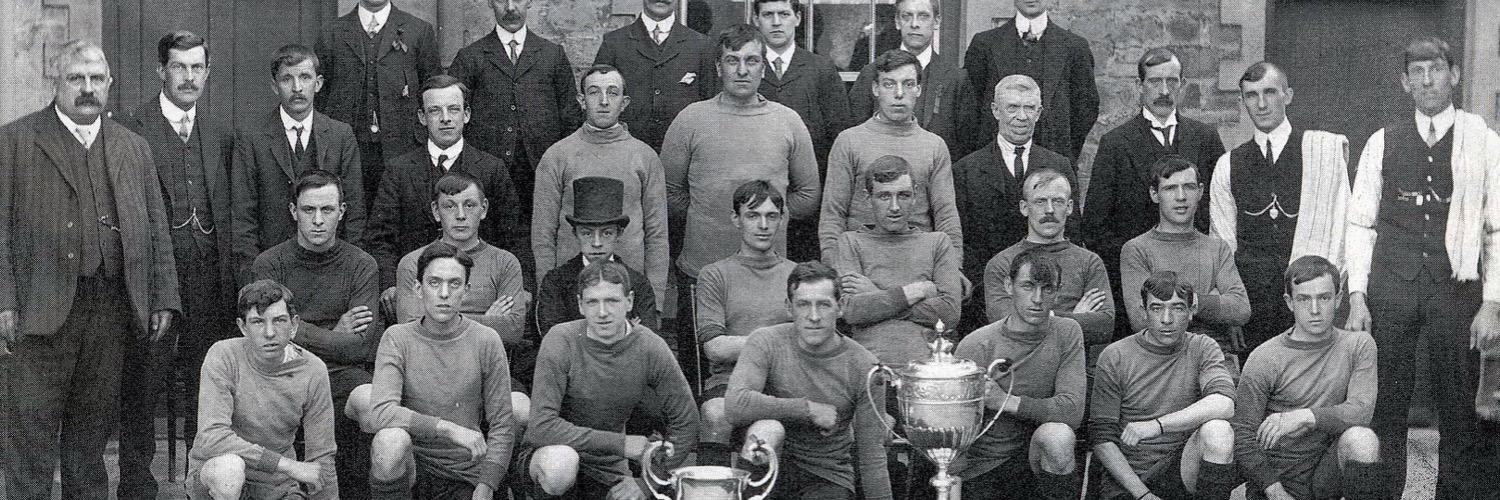 WestCornforth's profile banner image