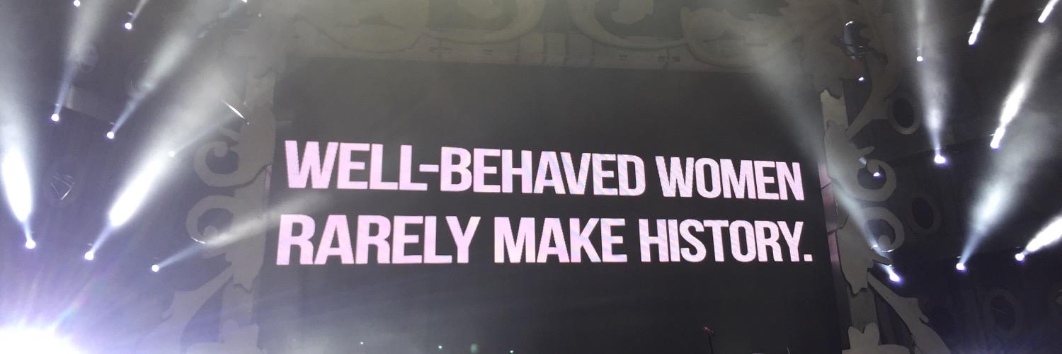 JaimeLeAnnC's profile banner image