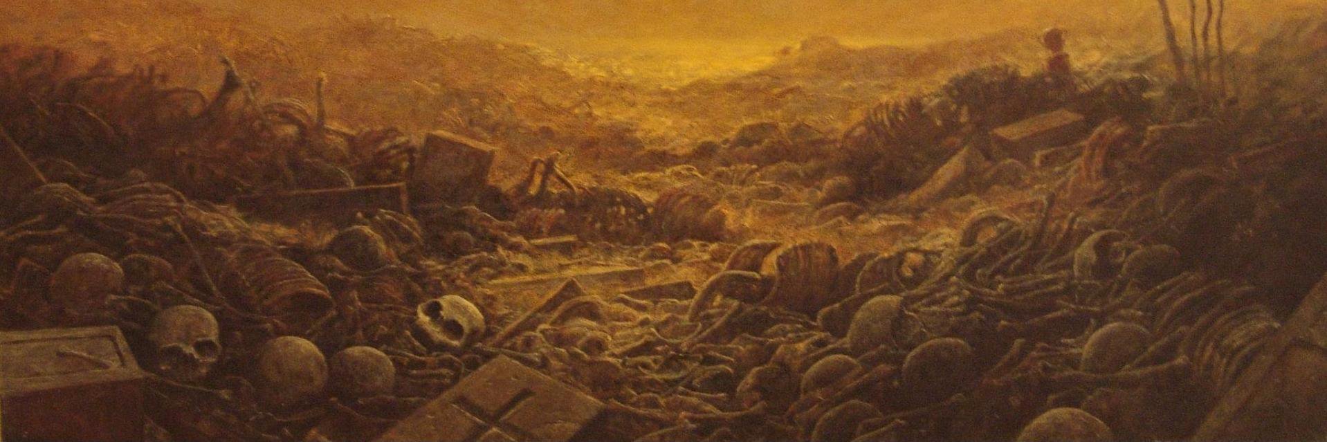 mordeumband's profile banner image