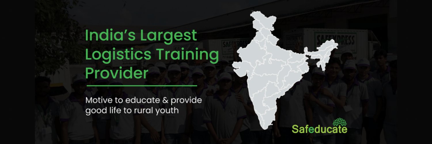 Safeducate Learning Pvt. Ltd. banner