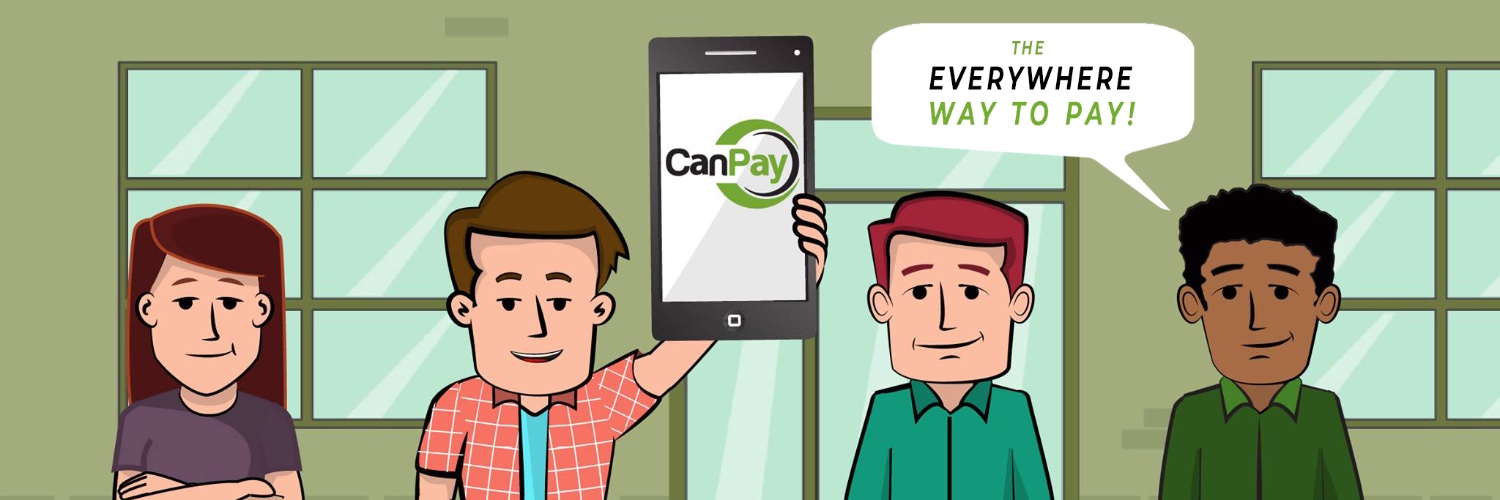 CanPay banner