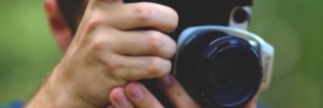 FilmmakingMan's profile banner image