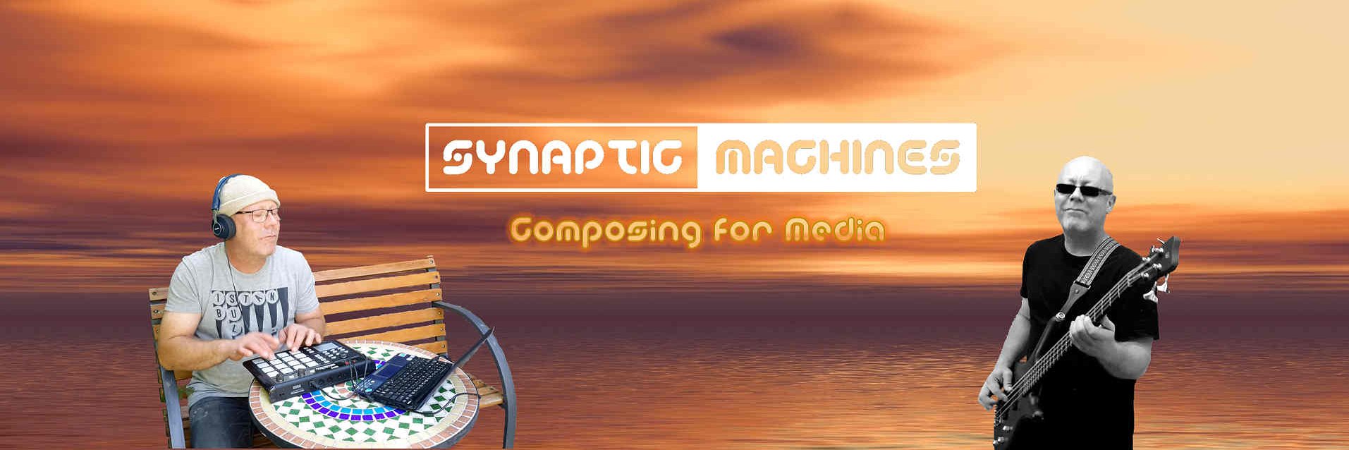 Syn_Machines's profile banner image