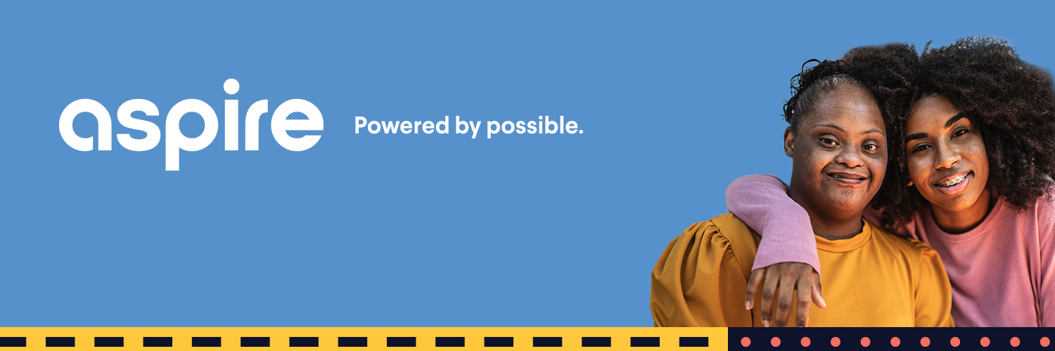 Aspire Chicago banner