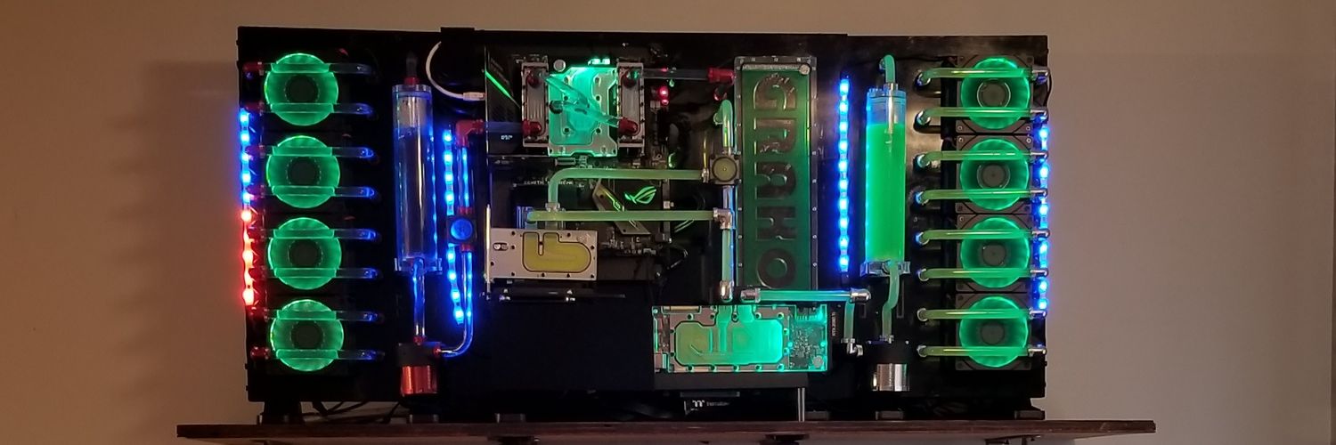 El padre Grako banner