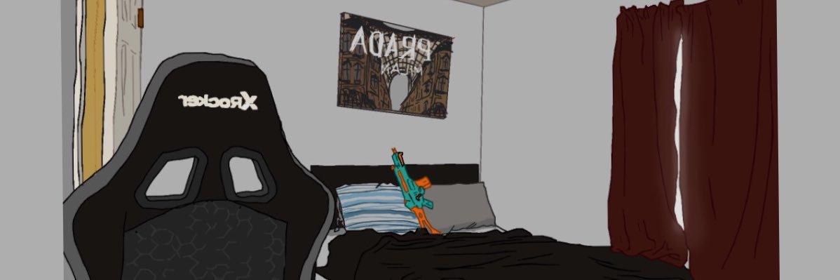 BabyFaceMany's profile banner image