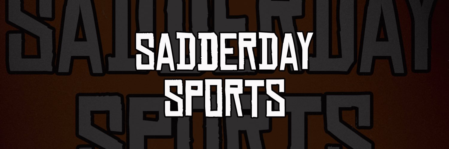 SadderDaySports banner