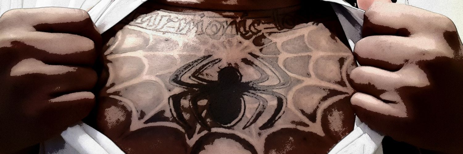 SpiderManMode's profile banner image