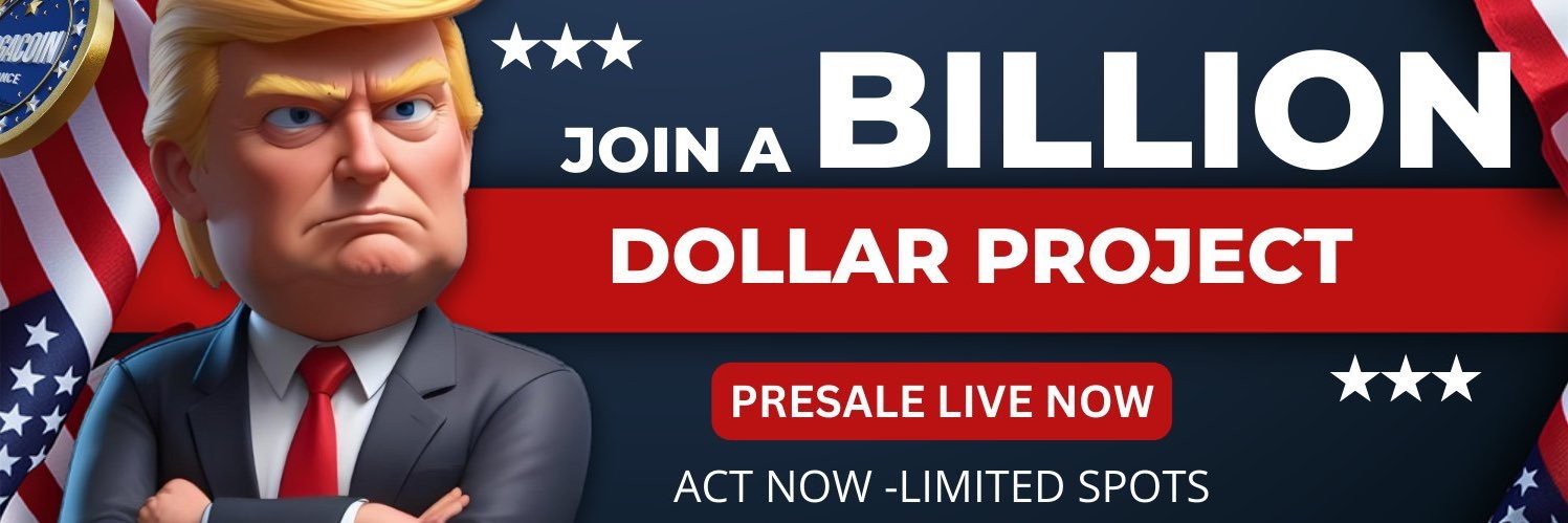 magacoinfinance's profile banner image